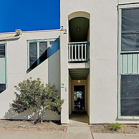 Fulton Beach Condos Rockport Phòng bức ảnh