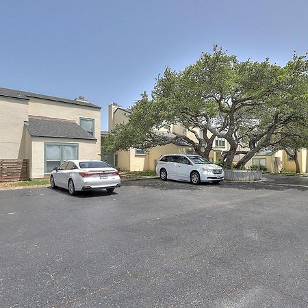 Fulton Beach Condos Rockport Phòng bức ảnh