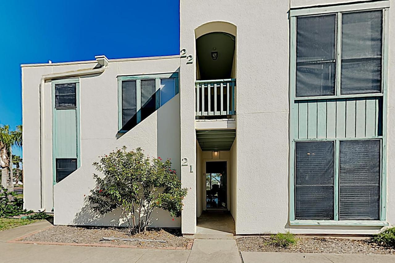 Fulton Beach Condos Rockport Phòng bức ảnh