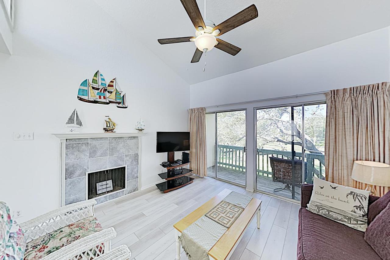 Fulton Beach Condos Rockport Phòng bức ảnh