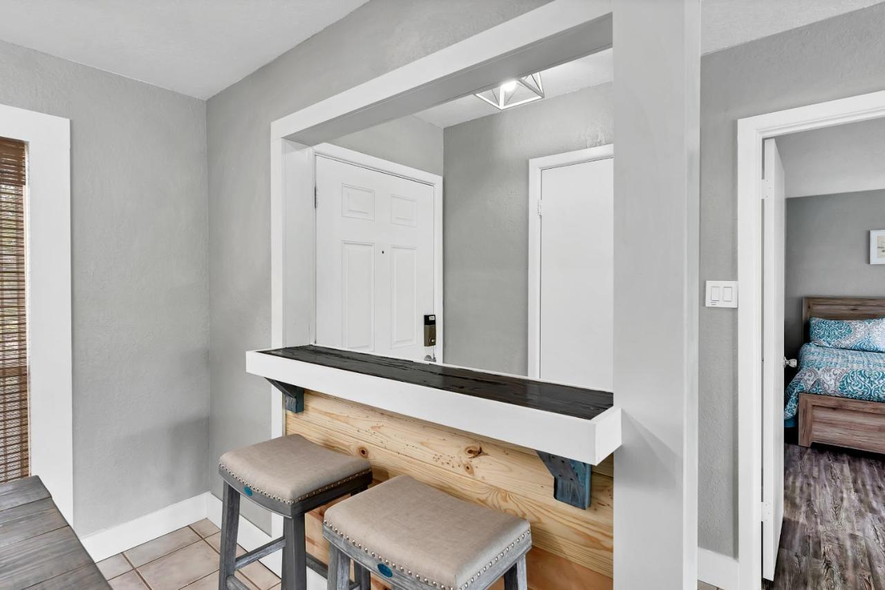 Fulton Beach Condos Rockport Ngoại thất bức ảnh