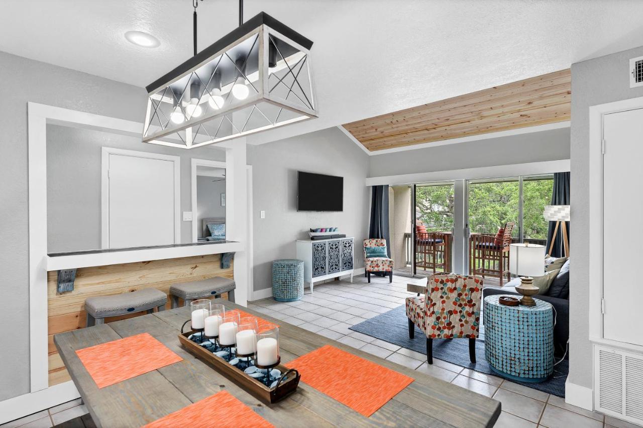 Fulton Beach Condos Rockport Ngoại thất bức ảnh