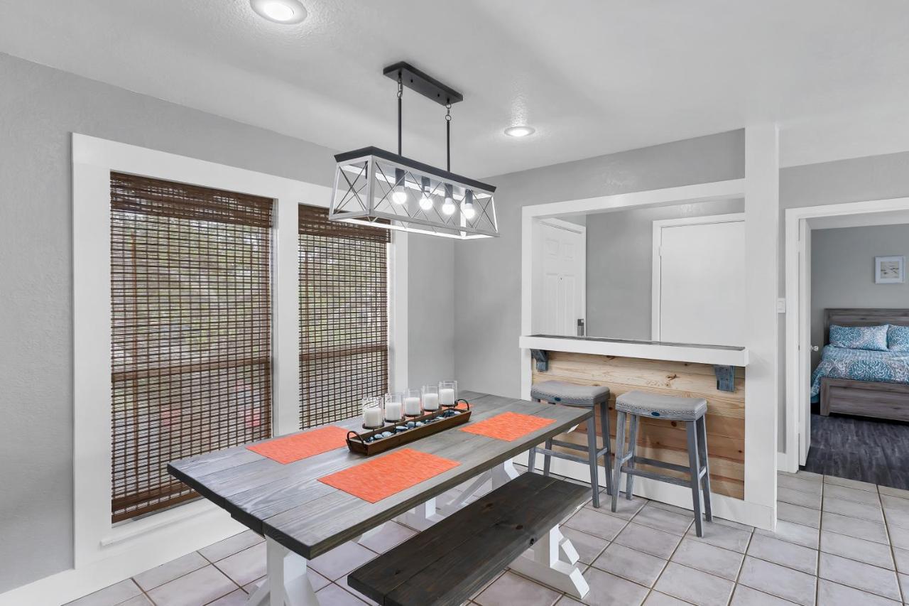 Fulton Beach Condos Rockport Ngoại thất bức ảnh