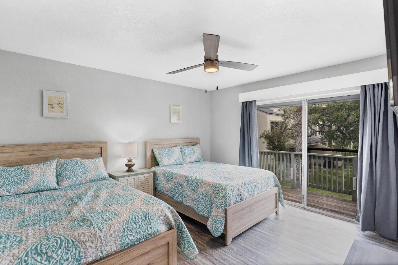 Fulton Beach Condos Rockport Ngoại thất bức ảnh