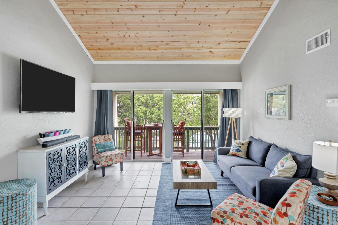 Fulton Beach Condos Rockport Ngoại thất bức ảnh