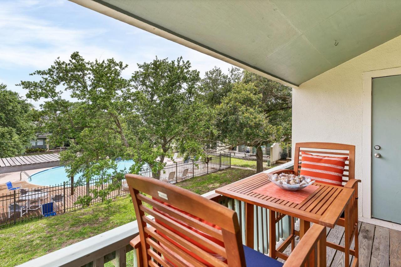 Fulton Beach Condos Rockport Ngoại thất bức ảnh