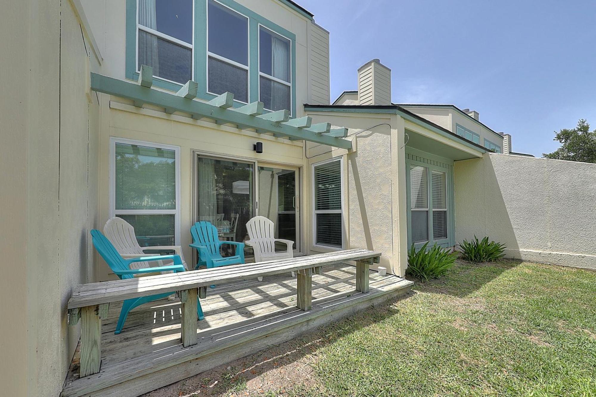 Fulton Beach Condos Rockport Phòng bức ảnh