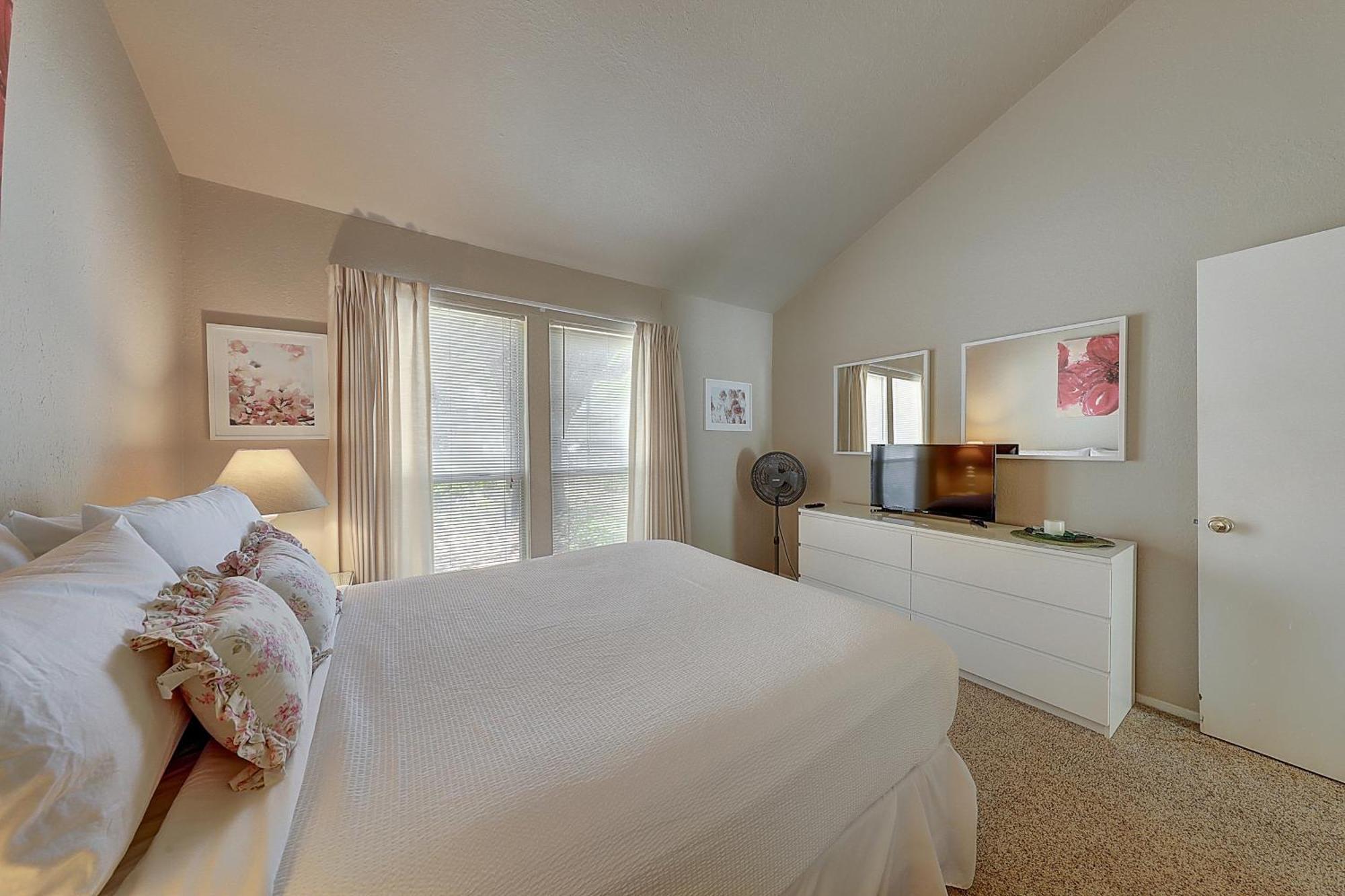 Fulton Beach Condos Rockport Phòng bức ảnh