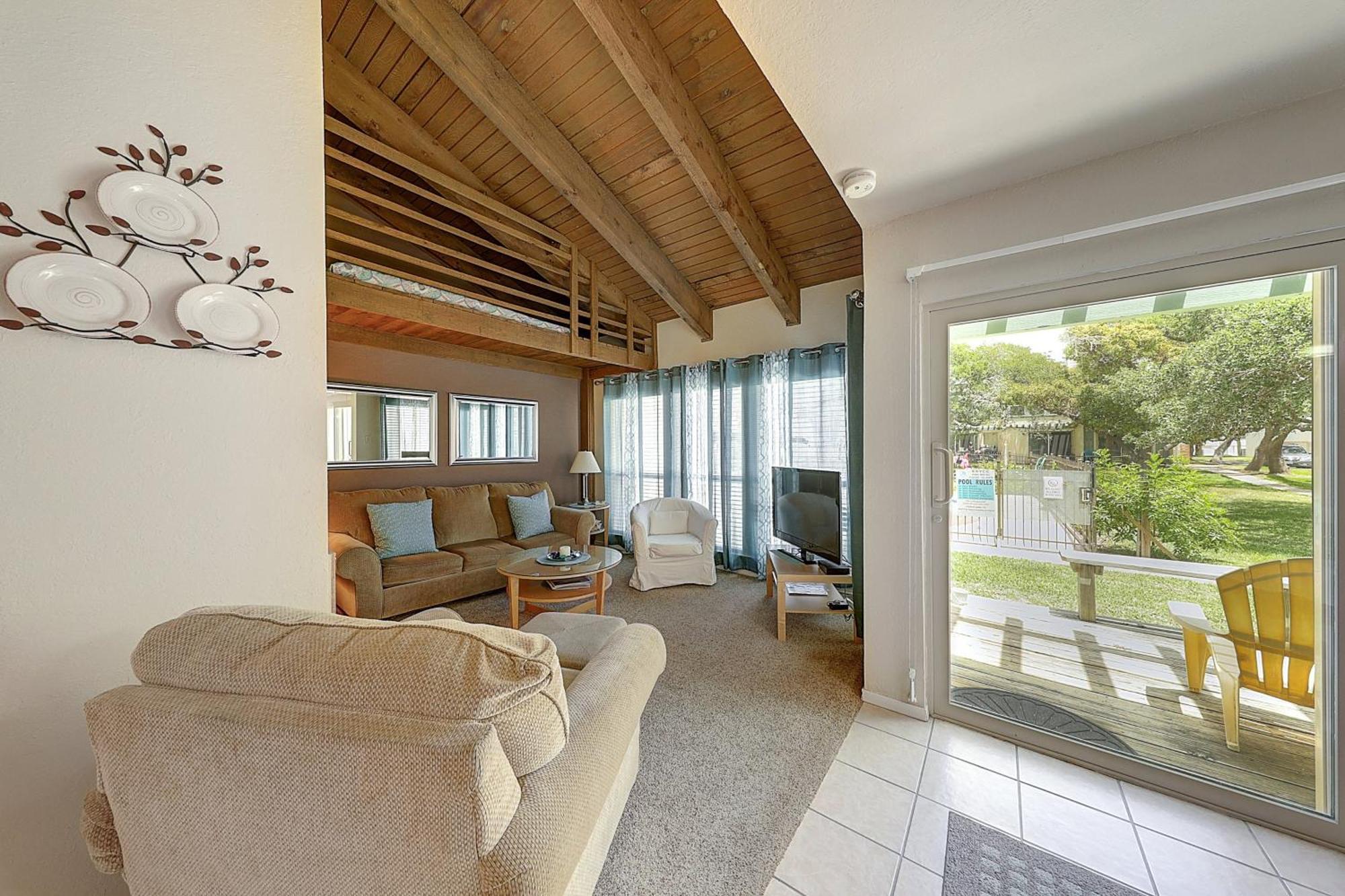 Fulton Beach Condos Rockport Phòng bức ảnh