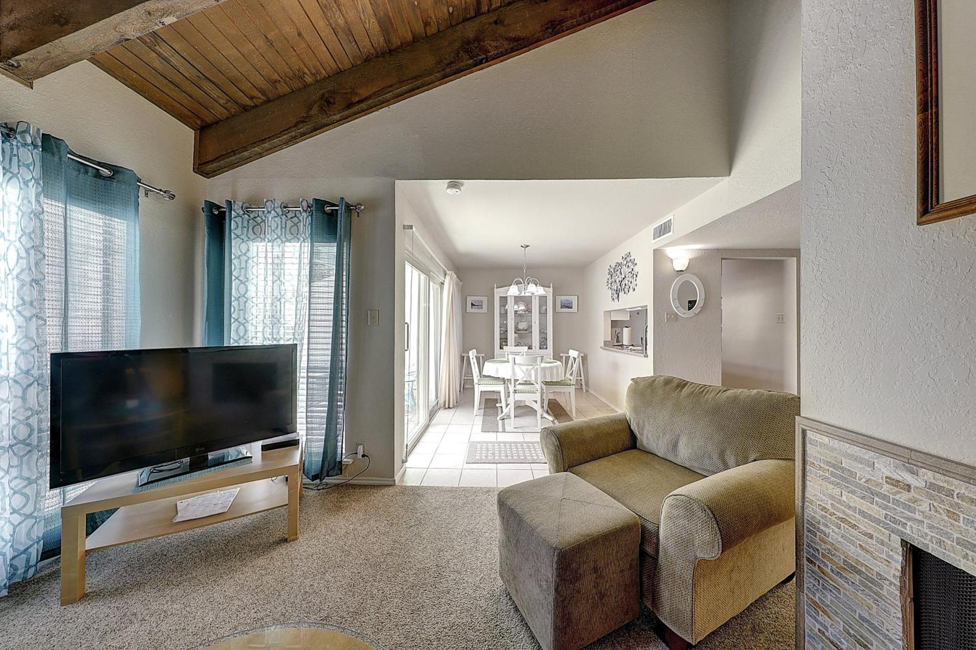 Fulton Beach Condos Rockport Phòng bức ảnh