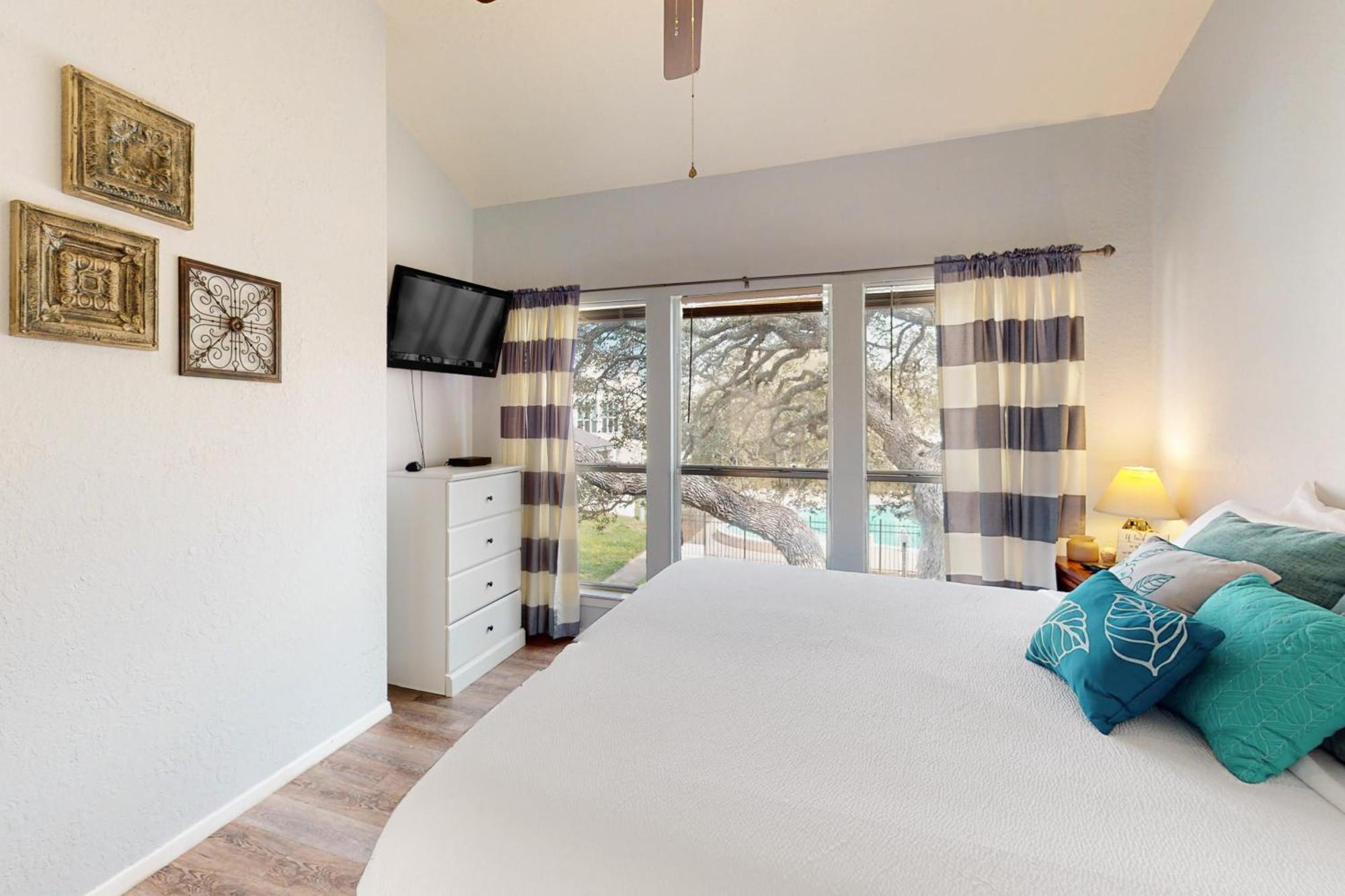 Fulton Beach Condos Rockport Phòng bức ảnh