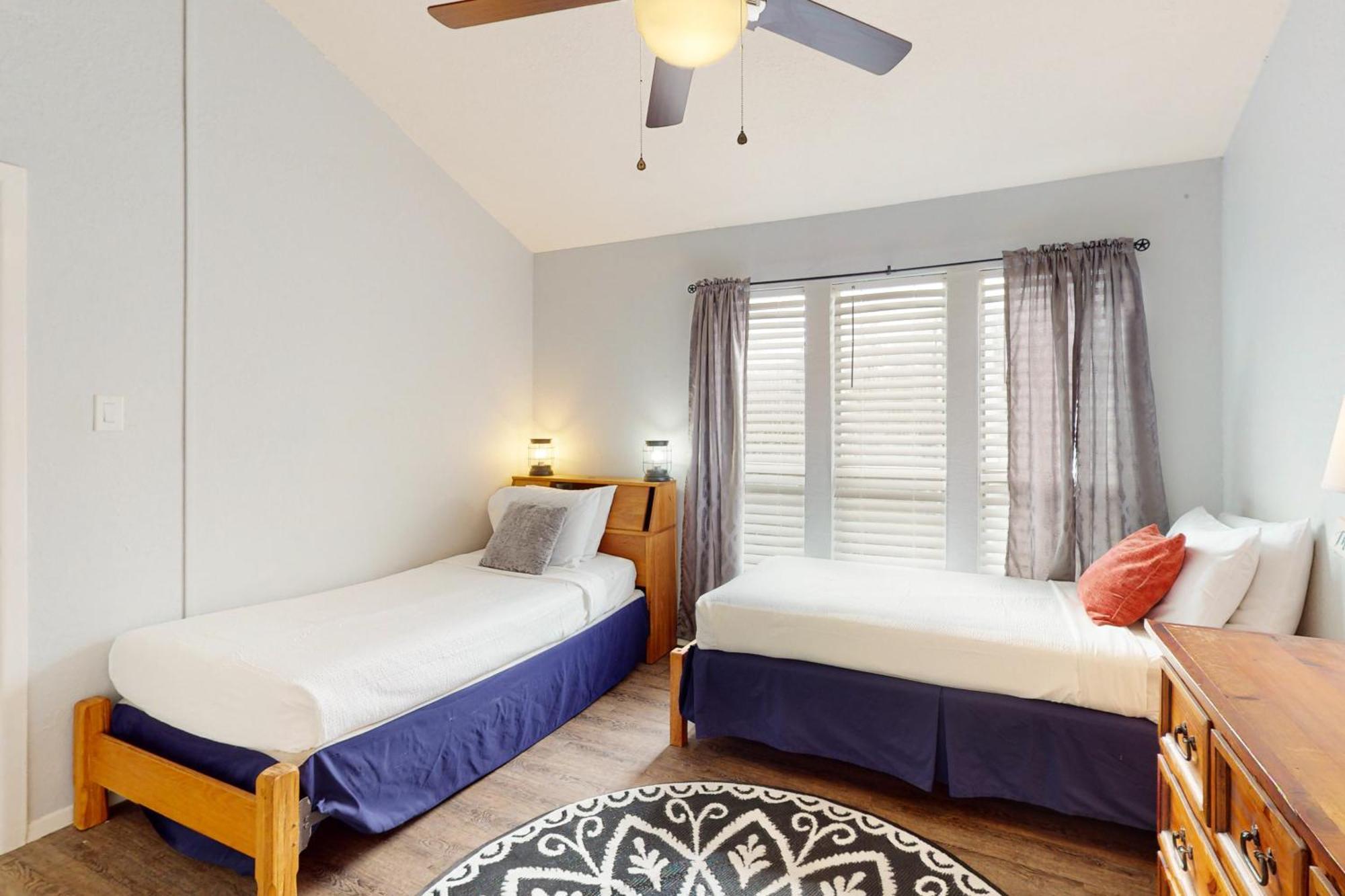 Fulton Beach Condos Rockport Phòng bức ảnh