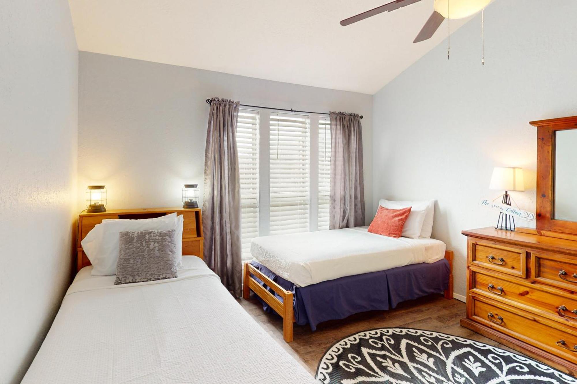 Fulton Beach Condos Rockport Phòng bức ảnh