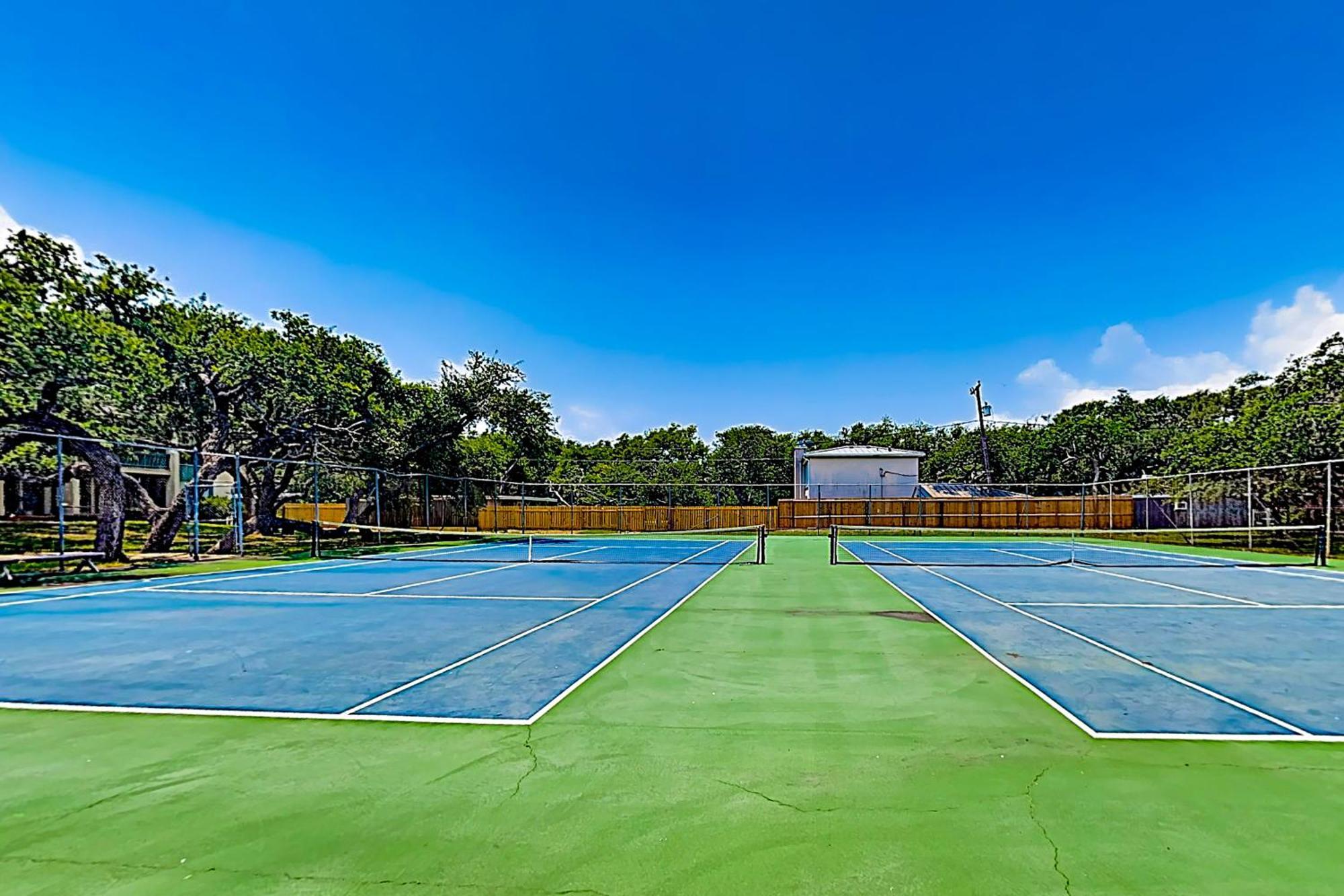 Fulton Beach Condos Rockport Phòng bức ảnh
