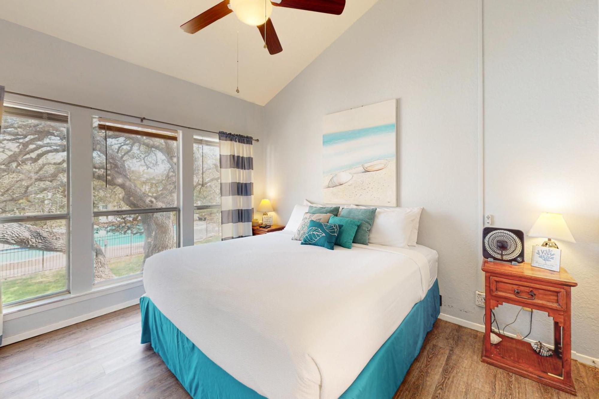 Fulton Beach Condos Rockport Phòng bức ảnh