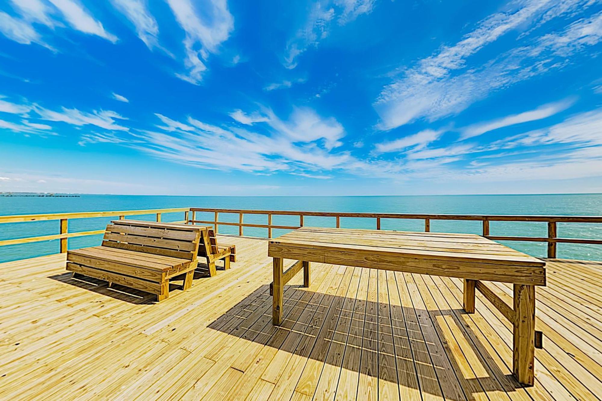 Fulton Beach Condos Rockport Phòng bức ảnh