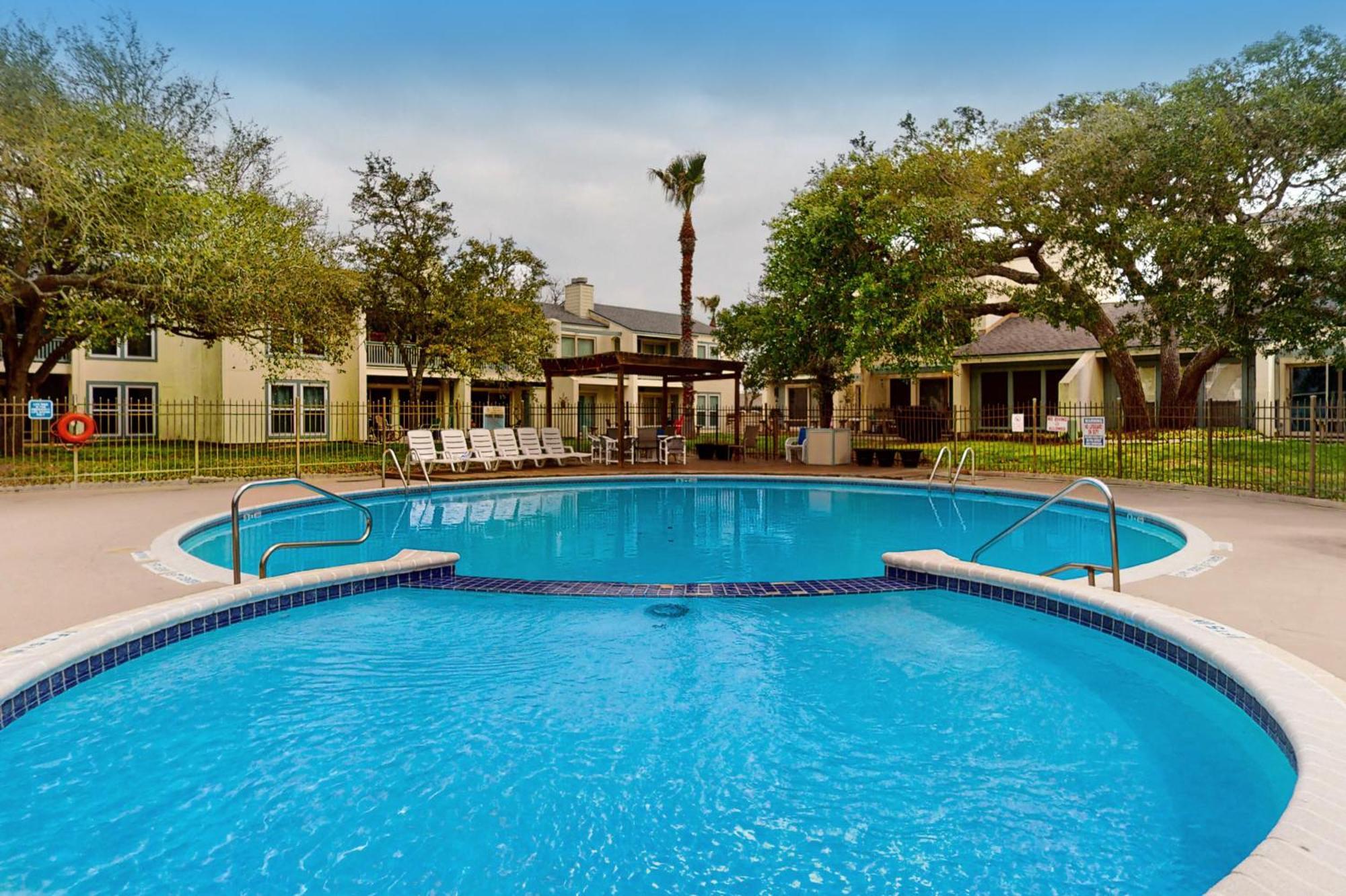Fulton Beach Condos Rockport Phòng bức ảnh