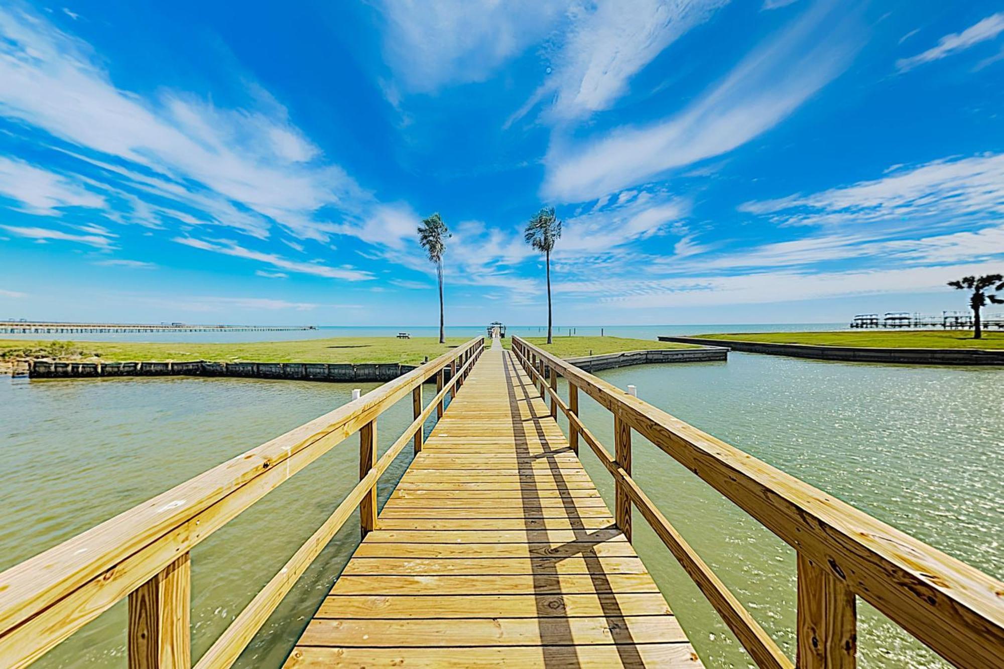 Fulton Beach Condos Rockport Phòng bức ảnh