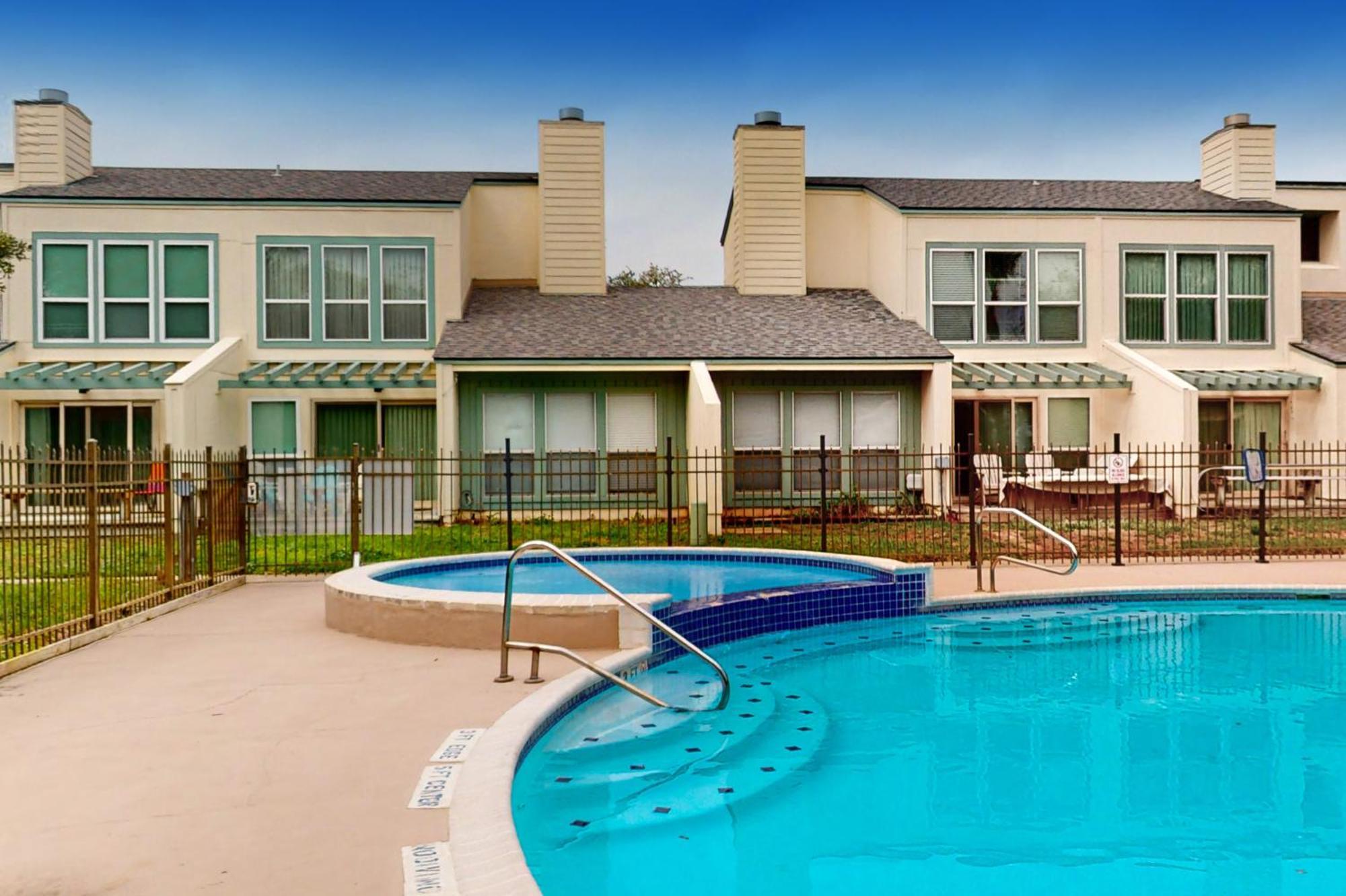 Fulton Beach Condos Rockport Phòng bức ảnh
