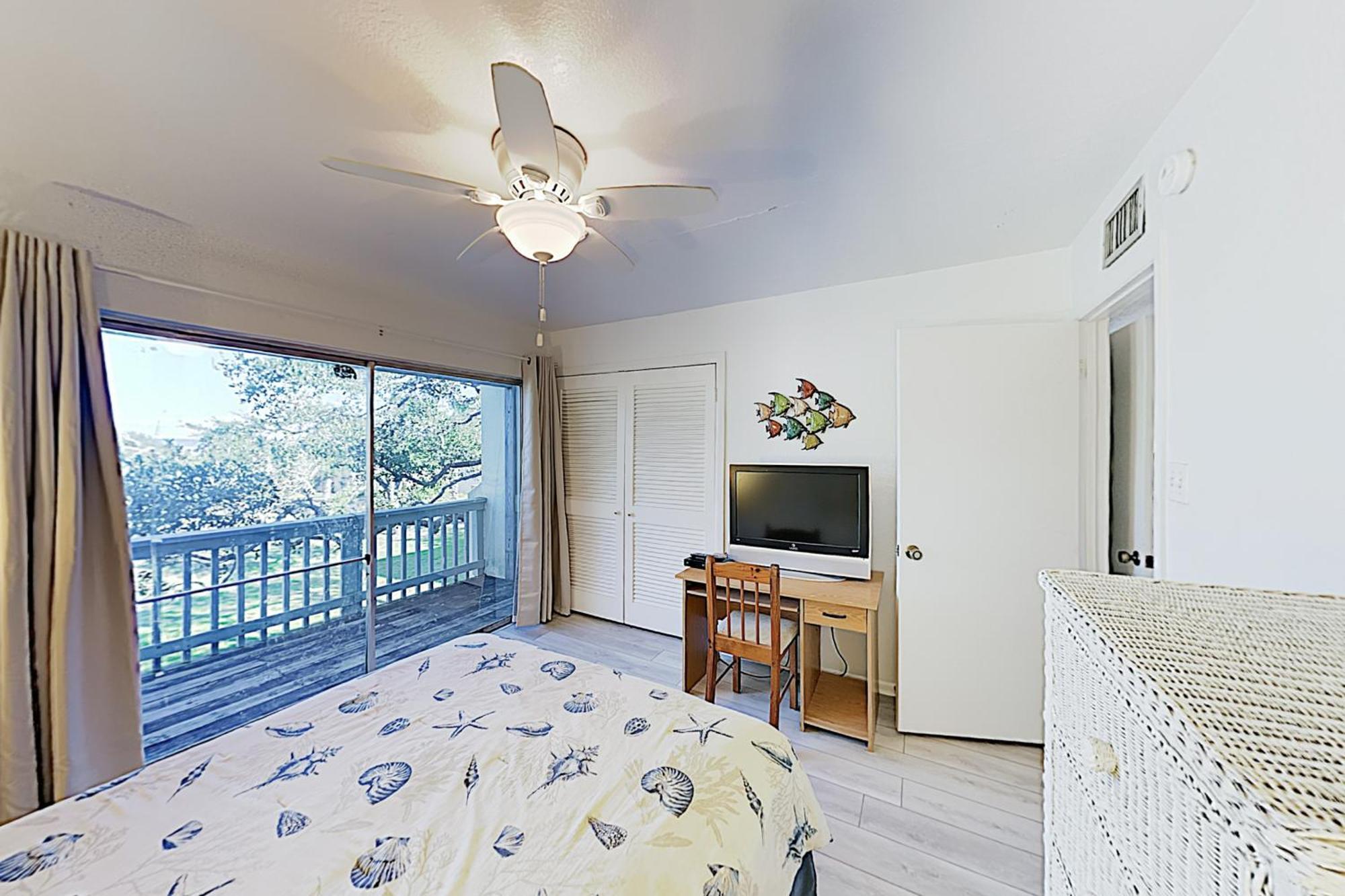 Fulton Beach Condos Rockport Phòng bức ảnh